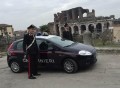 Carabinieri Santa Maria