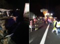 Incidente Autostrada