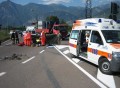 Incidente-stradale