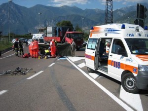 Incidente-stradale