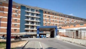 Ospedale Caserta