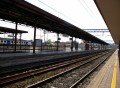 Veduta di paesaggi nel Comune di  Asti (AT) - Stazione ferroviaria di Asti. L'immagine fa parte dell'Atlante dei Paesaggi  astigiani e monferrini, realizzato per una più ampia conoscenza ed efficace salvaguardia del patrimonio paesaggistico del territorio piemontese.