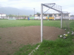 campo sportivo