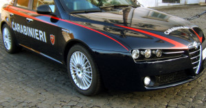 carabinieri