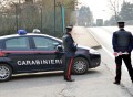 COSTA MASNAGA = SERVIZIO COORDINATO DA PARTE DELLA COMPAGNIA DELL' ARMA DEI CARABINIERI DI MERATE CON POSTI DI BLOCCO ( POSTO DI BLOCCO ) IN BRIANZA E UTILIZZO DELL' ELICOTTERO DI ULTIMA GENERAZIONE " NEXUS " - CARDINI - 17-3-2012