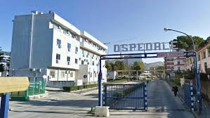 ospedale caserta