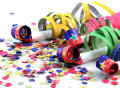 party blowers