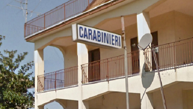 Caserma-Macerata-Campania