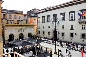 Comune Capua