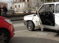 Incidente Sp 333 panda bianca