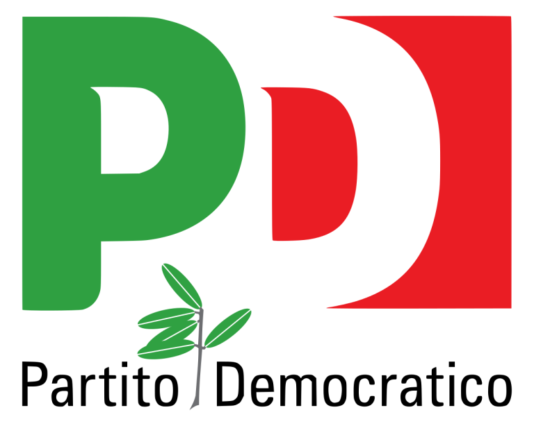 PartitoDemocratico.svg