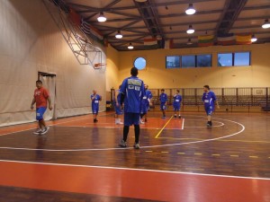 basket