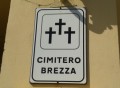 cimitero brezza