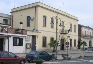 comune santa maria la fossa