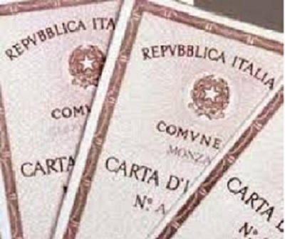 identita