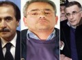 Il sindaco di Casapesenna ( Caserta) Fortunato Zagaria tra gli arrestati nell'operazione della Dia di Napoli.
Il sindaco e' omonimo ma non parente del boss della camorra Michele.
ANSA / FACEBOOK ( GRUPPO DI SOSTEGNO A CANDIDATURA A SINDACO)