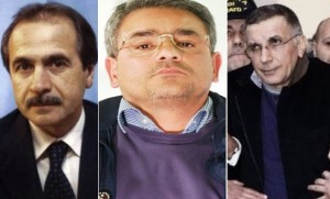 Il sindaco di Casapesenna  ( Caserta) Fortunato Zagaria tra gli arrestati nell'operazione della Dia di Napoli.
Il sindaco e'  omonimo ma non parente del boss della camorra Michele.
ANSA / FACEBOOK ( GRUPPO DI SOSTEGNO A CANDIDATURA A SINDACO)