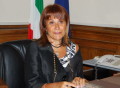 Gerarda Pantalone, prefetto di Napoli