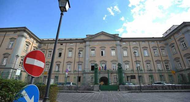 Tribunale aversa napoli nord