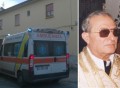 ambulanza don peppe lauritano