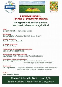 convegno