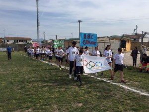 olimpiadi
