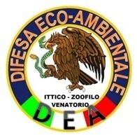 DEA logo
