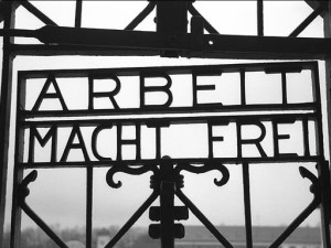 dachau