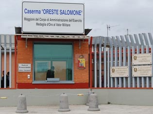 Capua-caserma-Salomone