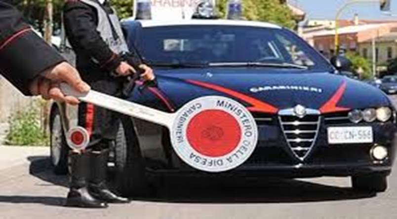 carabinieri