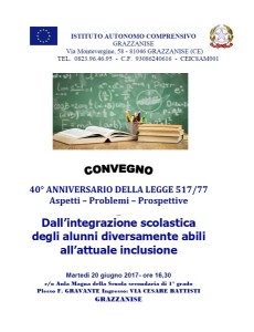 convegno