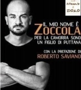 Gian Mattia D'Alberto - LaPresse
10-04-2016 Milano
'Che tempo che fa'
nella foto: Roberto Saviano

Gian Mattia D'Alberto - LaPresse
2016-04-10 Milan
'Che tempo che fa' tv show
in the photo: Roberto Saviano