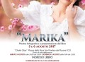 Locandina Marika