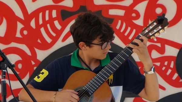 alessandro parente