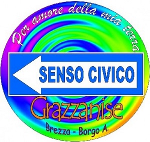 logo senso civico