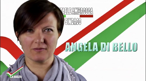 Angela Di Bello