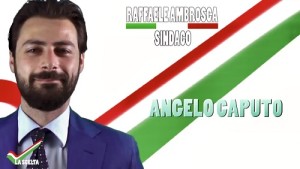 Angelo Caputo