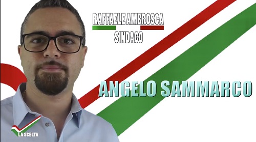 Angelo Sammarco