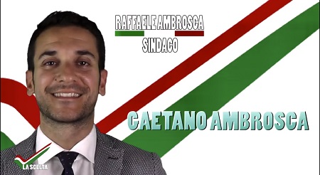 Gaetano Ambrosca