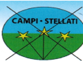 campi stellati logo