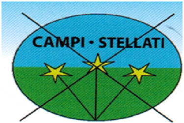 campi stellati logo