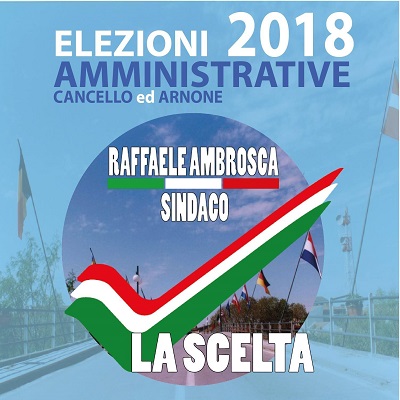 la scelta logo