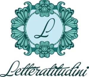 letteratitudini logo