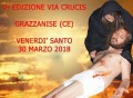 via crucis 2018