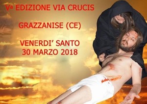 via crucis 2018