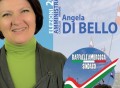 angela di bello