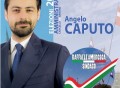 angelo caputo