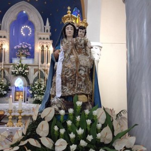 madonna montevergine