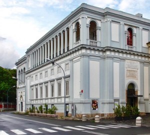 teatro ricciardi