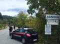 CARABINIERI DI AGNONE 1